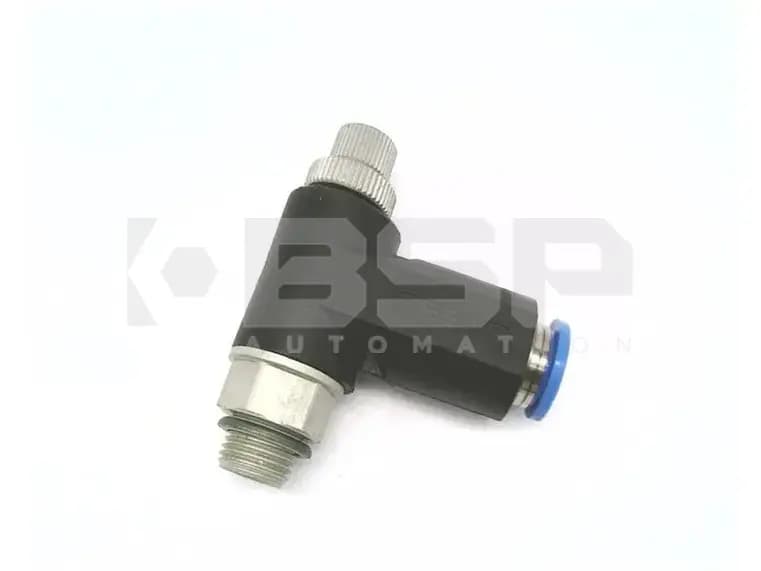 FESTO GRLA-1/8-QS-8-RS-B FESTO GRLA-1/8-QS-8-RS-B