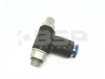 FESTO GRLA-1/8-QS-8-RS-B FESTO GRLA-1/8-QS-8-RS-B