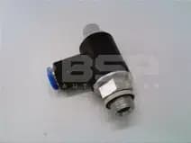 FESTO GRLA-1/8-QS-6-RS-B FESTO GRLA-1/8-QS-6-RS-B