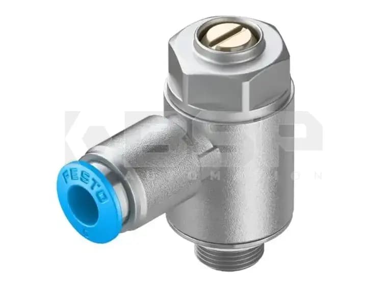 FESTO GRLA-1/8-QS-6-MF-D FESTO GRLA-1/8-QS-6-MF-D