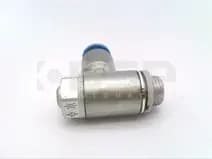 FESTO GRLA-1/8-QS-6-D FESTO GRLA-1/8-QS-6-D