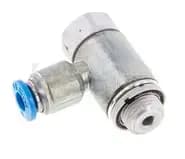 FESTO GRLA-1/8-QS-4-RS-B FESTO GRLA-1/8-QS-4-RS-B