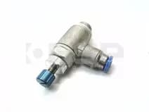 FESTO GRLA-1/8-QS-3-RS-D FESTO GRLA-1/8-QS-3-RS-D