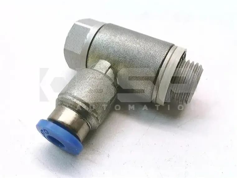 FESTO GRLA-1/8-QS-3-D FESTO GRLA-1/8-QS-3-D