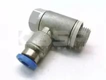 FESTO GRLA-1/8-QS-3-D FESTO GRLA-1/8-QS-3-D