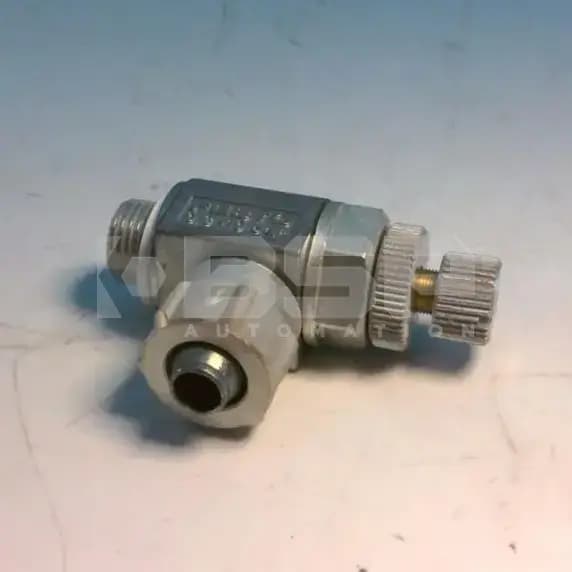 FESTO GRLA-1/8-PK-6-RS-B FESTO GRLA-1/8-PK-6-RS-B