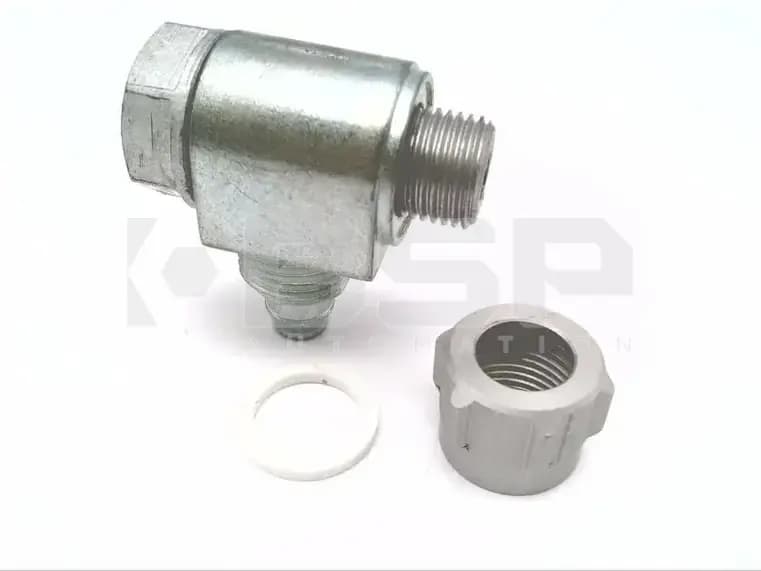 FESTO GRLA-1/8-PK-6-B FESTO GRLA-1/8-PK-6-B