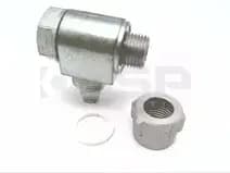 FESTO GRLA-1/8-PK-6-B FESTO GRLA-1/8-PK-6-B