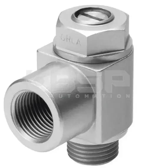 FESTO GRLA-1/8-NPT-B FESTO GRLA-1/8-NPT-B