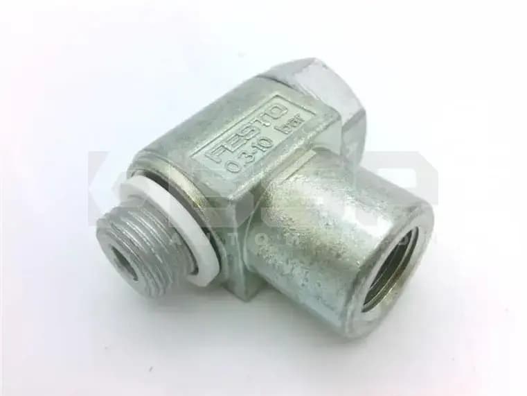 FESTO GRLA-1/8-B FESTO GRLA-1/8-B