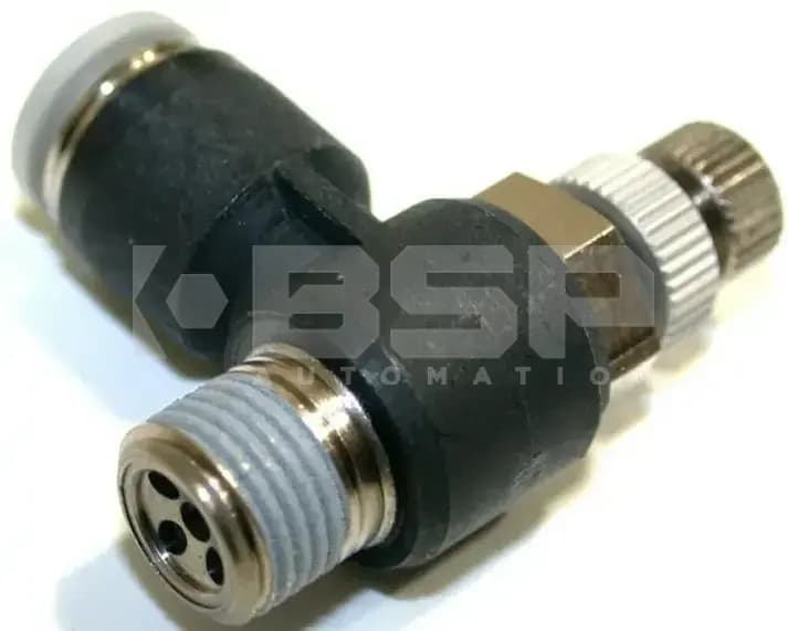 FESTO GRLA-1/4NPT-QS-3/8-U FESTO GRLA-1/4NPT-QS-3/8-U