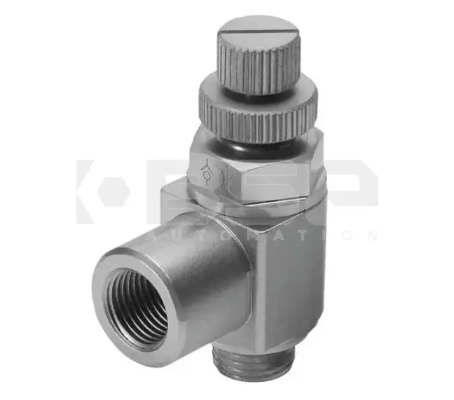 FESTO GRLA-1/4-RS-B FESTO GRLA-1/4-RS-B