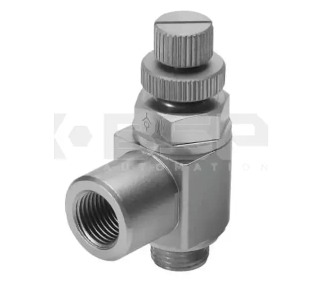 FESTO GRLA-1/4-RS-4 FESTO GRLA-1/4-RS-4