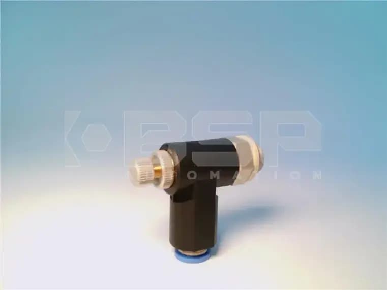 FESTO GRLA-1/4-QS-8-RS-B FESTO GRLA-1/4-QS-8-RS-B