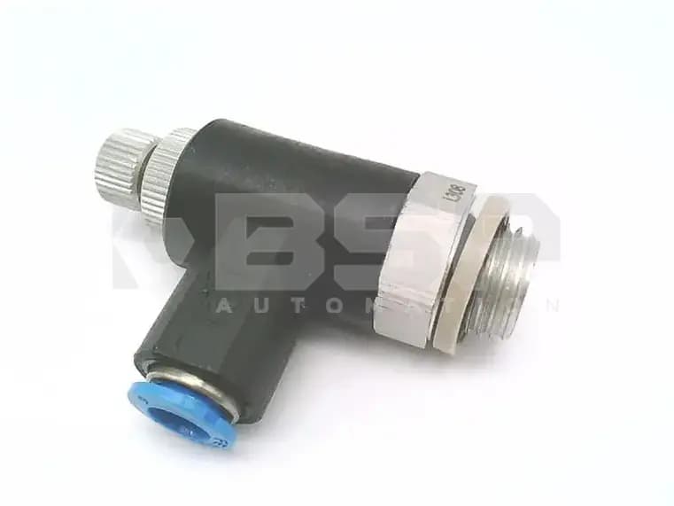 FESTO GRLA-1/4-QS-6-RS-B FESTO GRLA-1/4-QS-6-RS-B