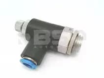 FESTO GRLA-1/4-QS-6-RS-B FESTO GRLA-1/4-QS-6-RS-B