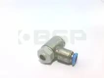 FESTO GRLA-1/4-QS-6-D FESTO GRLA-1/4-QS-6-D