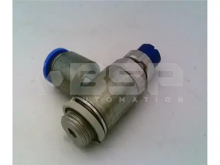 FESTO GRLA-1/4-QS-10-RS-D FESTO GRLA-1/4-QS-10-RS-D