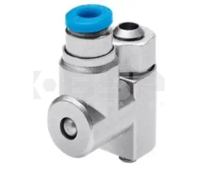 FESTO GRGA-M3-QS-3 FESTO GRGA-M3-QS-3