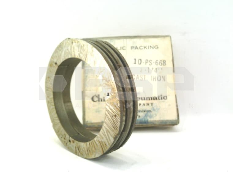 Atlas Copco 10-PS-668 Atlas Copco 10-PS-668