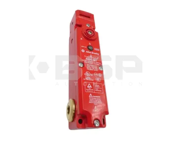 Allen Bradley 440G-MT47011 Allen Bradley 440G-MT47011