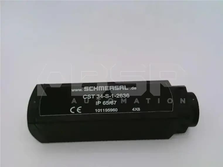 Schmersal CST34-S-1-2636 Schmersal CST34-S-1-2636