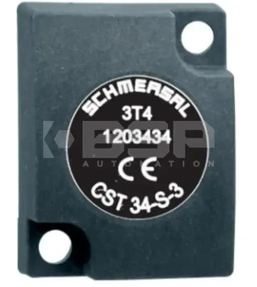 Schmersal CST 34-S-3 Schmersal CST 34-S-3