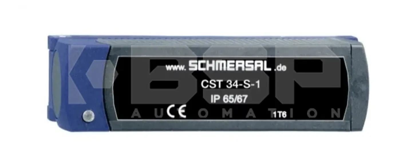 Schmersal CST 34-S-1 Schmersal CST 34-S-1
