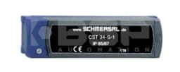 Schmersal CST 34-S-1 Schmersal CST 34-S-1