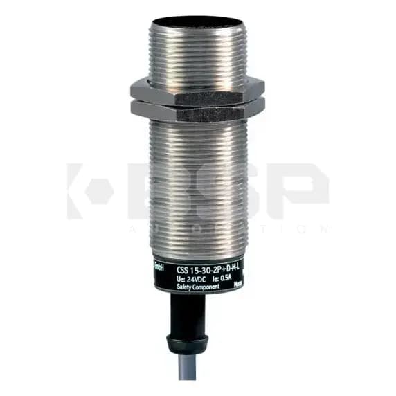 Schmersal CSS 15-30-2P+D-M-L Schmersal CSS 15-30-2P+D-M-L