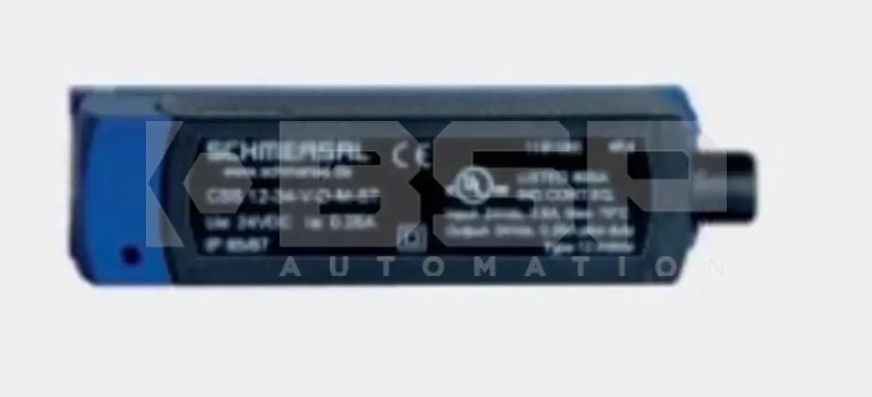 Schmersal CSS 14-34-S-SD-M-ST Schmersal CSS 14-34-S-SD-M-ST