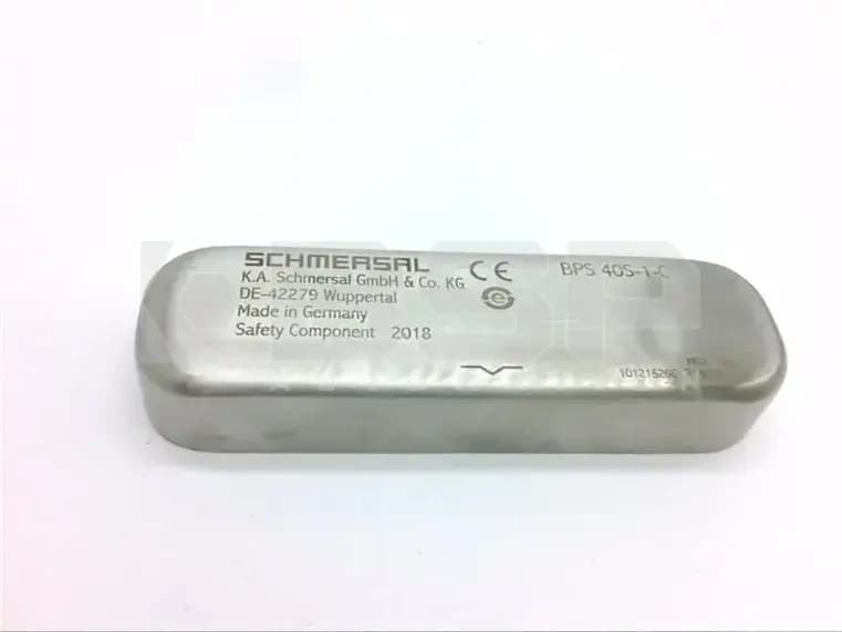Schmersal BPS 40S-1-C Schmersal BPS 40S-1-C