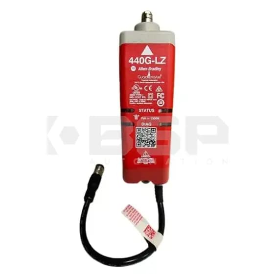 Allen Bradley 440G-LZS21UPRB Allen Bradley 440G-LZS21UPRB