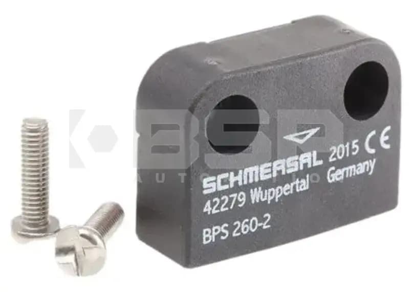 Schmersal BPS 260-2 Schmersal BPS 260-2