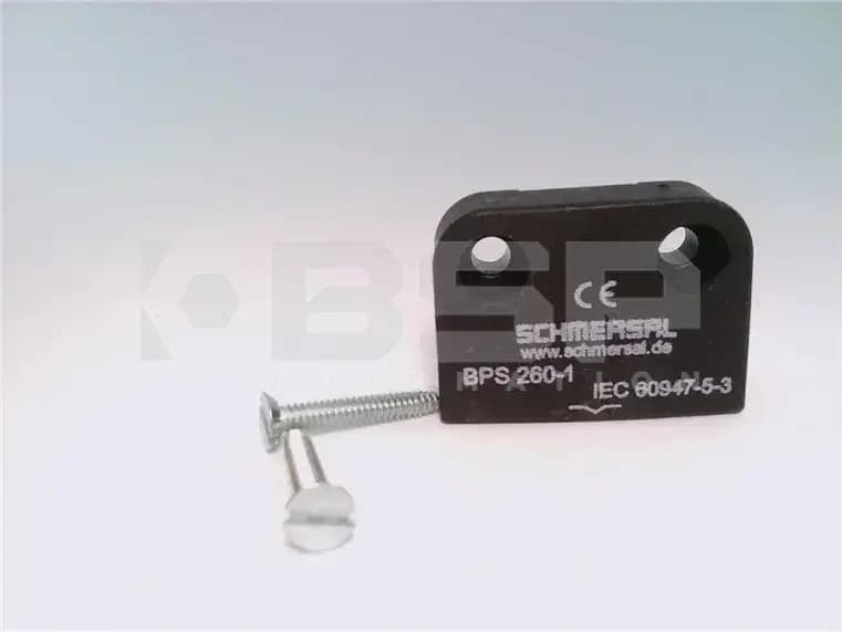 Schmersal BPS 260-1 Schmersal BPS 260-1