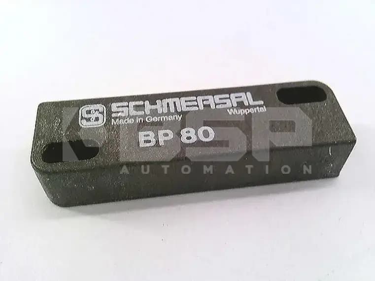 Schmersal BP80 Schmersal BP80