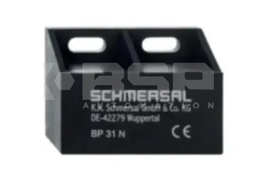 Schmersal BP 31 N Schmersal BP 31 N