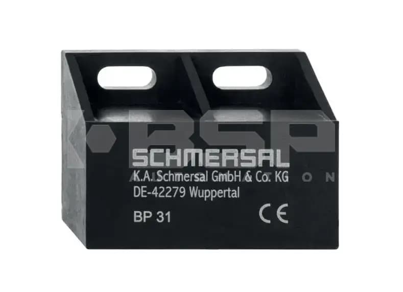 Schmersal BP 31 Schmersal BP 31