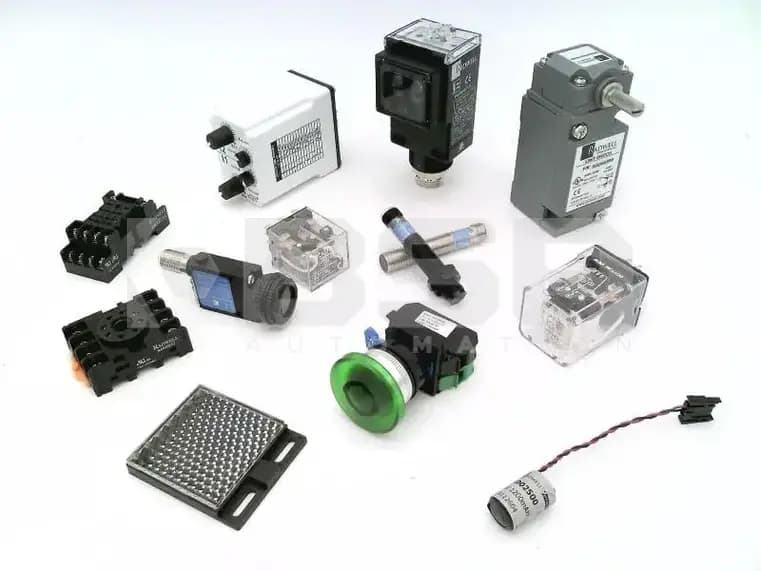 Schmersal BNS40S-12ZG-10M Schmersal BNS40S-12ZG-10M