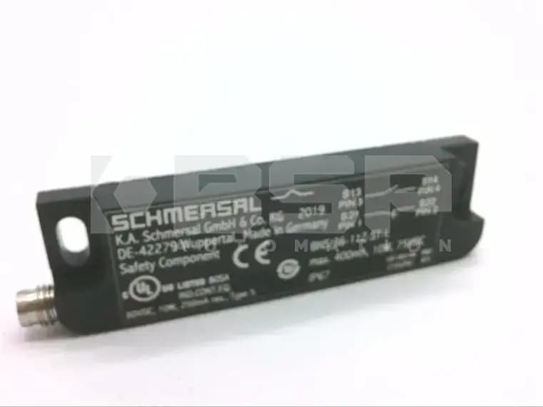 Schmersal BNS36-11Z-ST-L Schmersal BNS36-11Z-ST-L