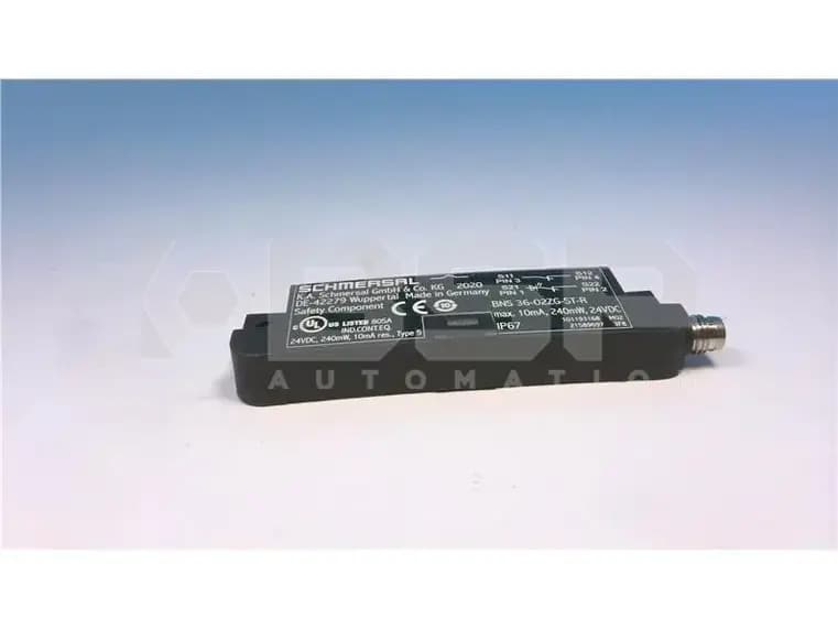 Schmersal BNS36-02ZG-ST-R Schmersal BNS36-02ZG-ST-R