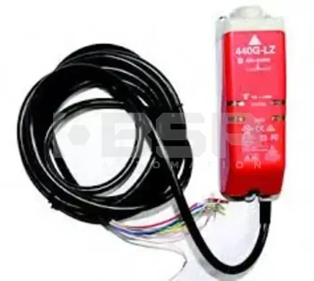 Allen Bradley 440G-LZS21SPRA Allen Bradley 440G-LZS21SPRA