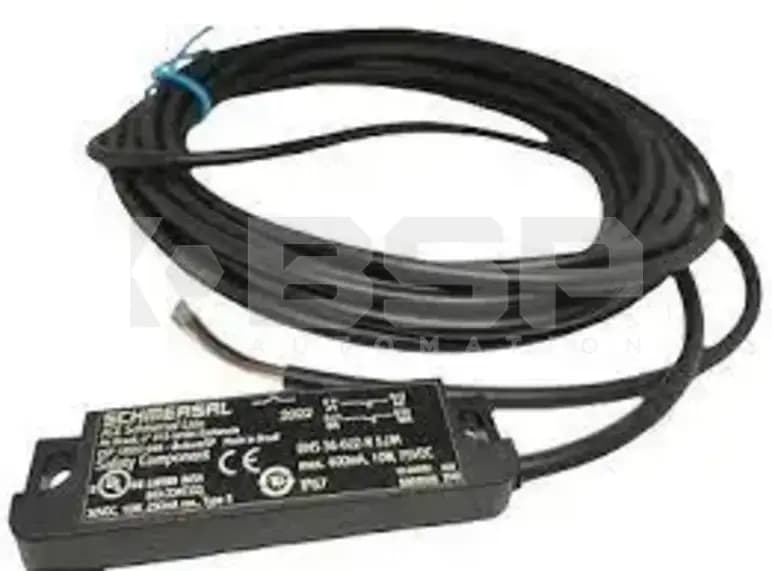 Schmersal BNS36-02/10Z-R Schmersal BNS36-02/10Z-R