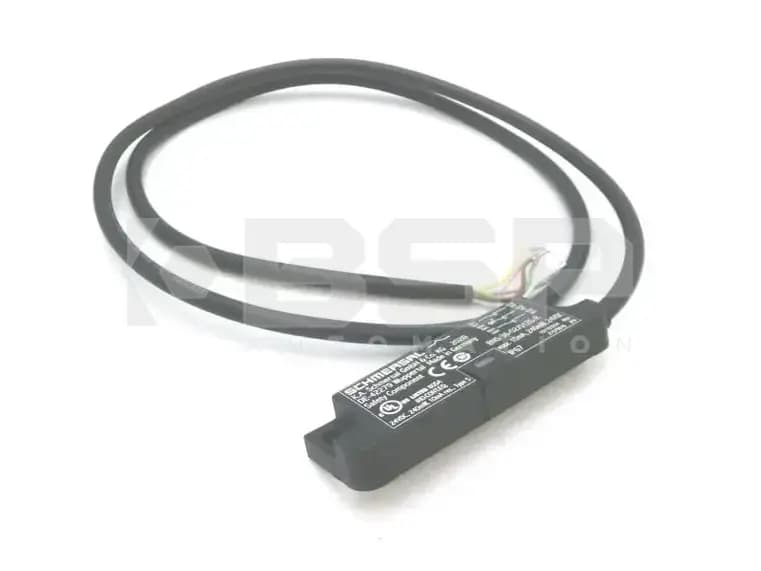 Schmersal BNS36-02/01ZG-R Schmersal BNS36-02/01ZG-R