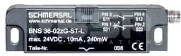 Schmersal BNS36-02/01Z-ST-L Schmersal BNS36-02/01Z-ST-L