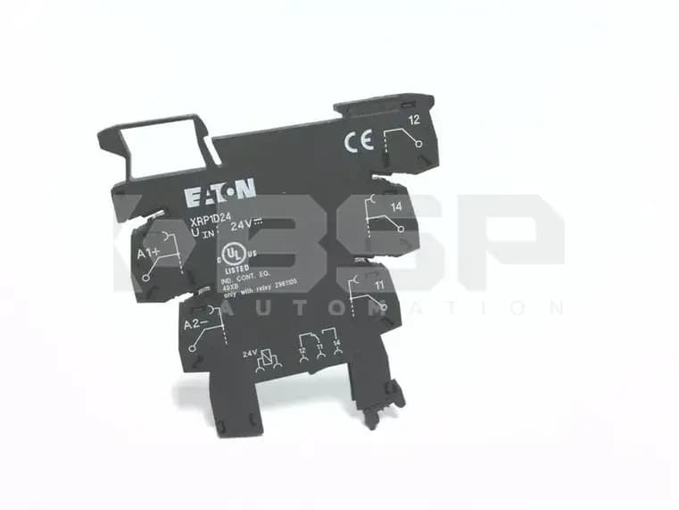 Eaton XRP1D24 Eaton XRP1D24