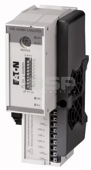 Eaton XNE-GWBR-CANOPEN Eaton XNE-GWBR-CANOPEN