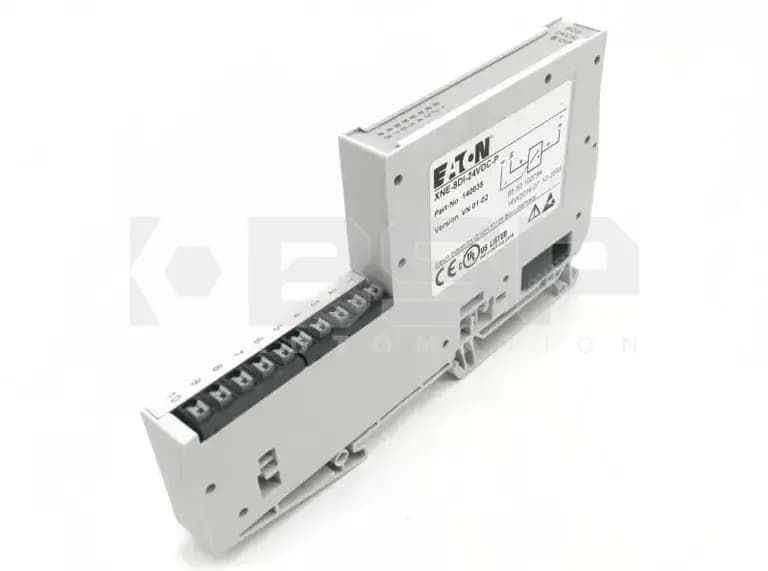 Eaton XNE-8DI-24VDC-P Eaton XNE-8DI-24VDC-P