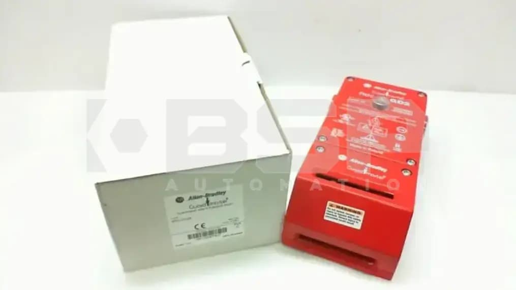 Allen Bradley 440G-L07256 Allen Bradley 440G-L07256