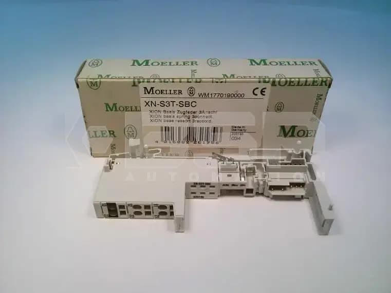 Eaton XN-S3T-SBC Eaton XN-S3T-SBC